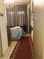 Borancik Suites