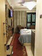 Borancik Suites