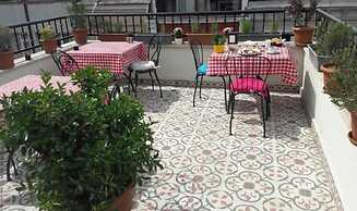 Borancik Suites