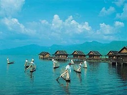 Inlay Palace Hotel