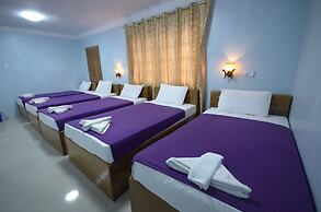 Inlay Palace Hotel