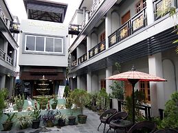 Inlay Palace Hotel