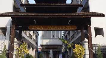 Inlay Palace Hotel