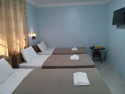 Inlay Palace Hotel