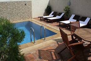 Riad Mimosa