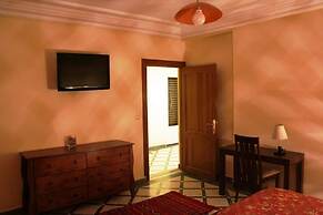 Riad Mimosa