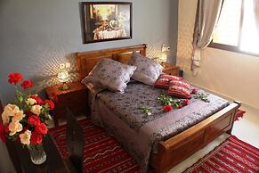 Riad Mimosa