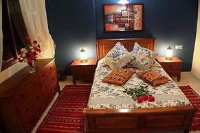 Riad Mimosa