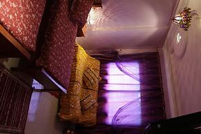Riad Mimosa