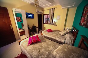 Riad Mimosa