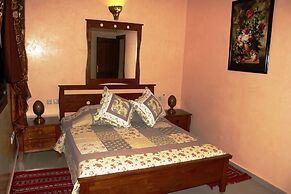 Riad Mimosa