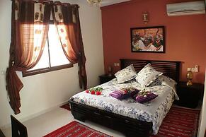 Riad Mimosa