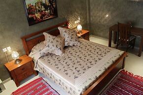 Riad Mimosa