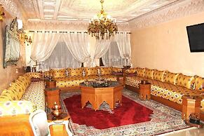 Riad Mimosa