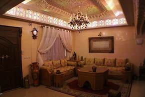 Riad Mimosa