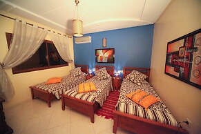 Riad Mimosa