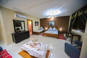 Riad Mimosa