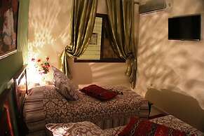 Riad Mimosa