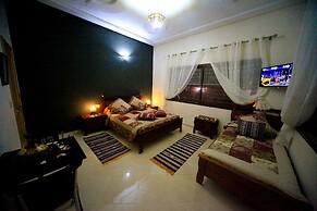 Riad Mimosa