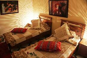Riad Mimosa