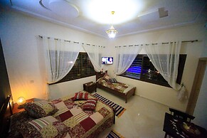 Riad Mimosa