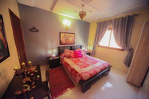 Riad Mimosa
