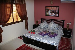 Riad Mimosa
