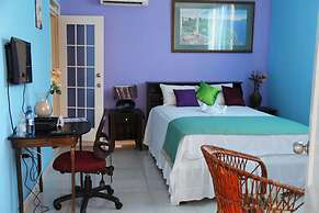 La Source Hotel & Resort