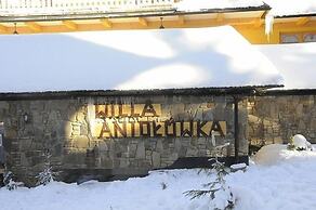 Willa Aniołówka