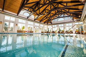 Dollywood's DreamMore Resort