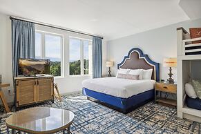 Dollywood's DreamMore Resort