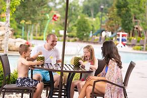 Dollywood's DreamMore Resort
