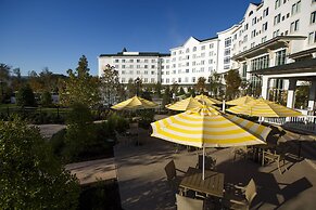 Dollywood's DreamMore Resort