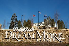 Dollywood's DreamMore Resort