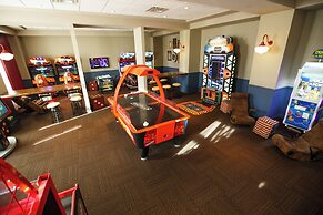 Dollywood's DreamMore Resort