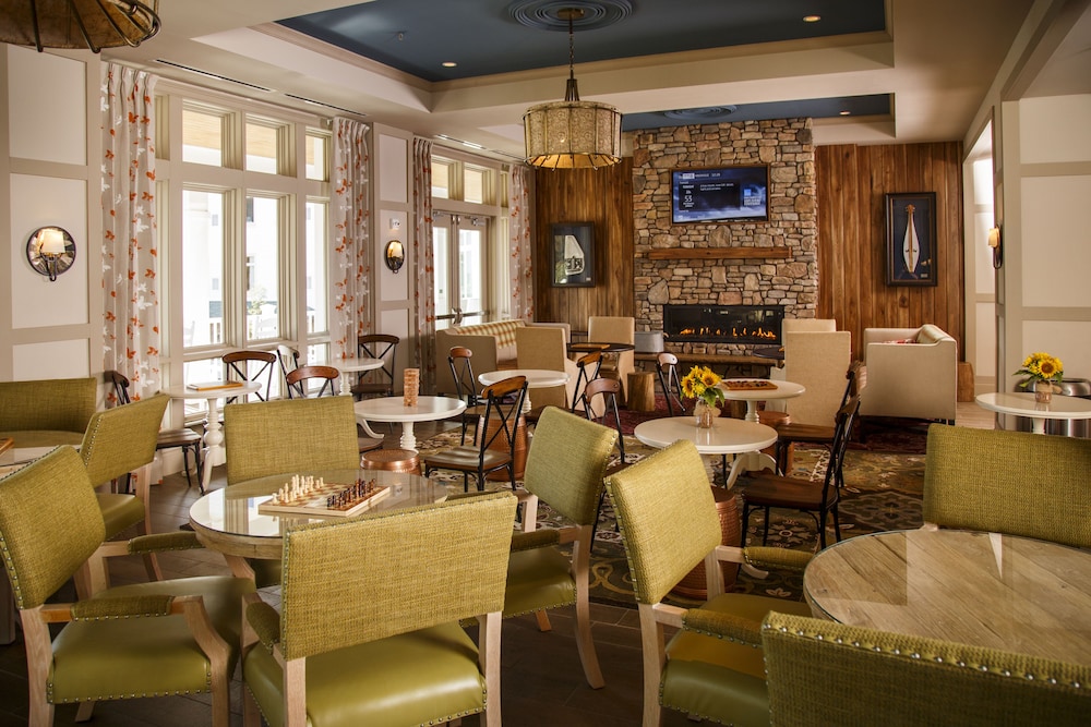 Dollywood's DreamMore Resort