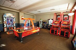Dollywood's DreamMore Resort