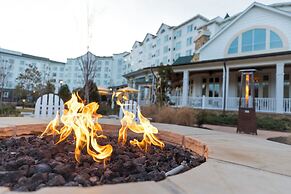 Dollywood's DreamMore Resort