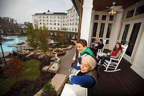 Dollywood's DreamMore Resort