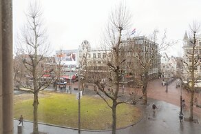 City Hotel Rembrandt Square