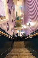 City Hotel Rembrandt Square