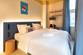 City Hotel Rembrandt Square