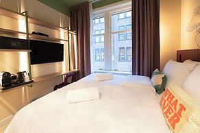 City Hotel Rembrandt Square