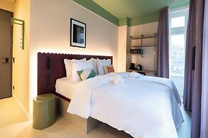 City Hotel Rembrandt Square