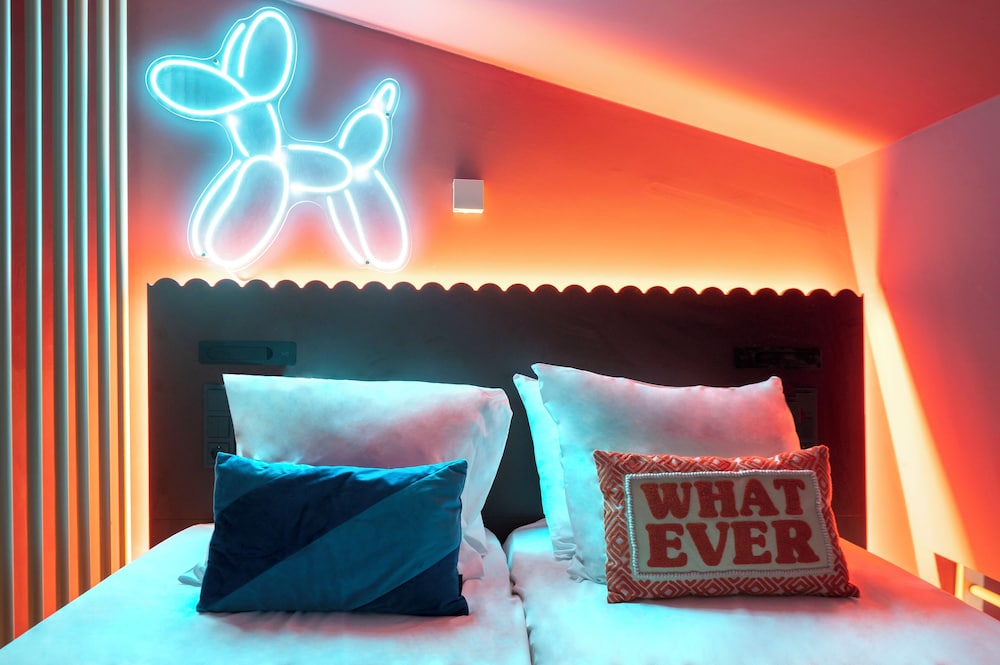 City Hotel Rembrandt Square