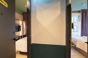 City Hotel Rembrandt Square