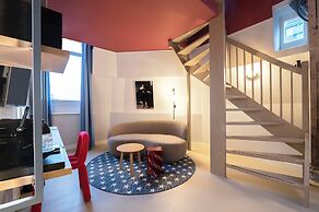 City Hotel Rembrandt Square