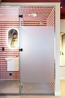 City Hotel Rembrandt Square