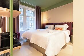City Hotel Rembrandt Square
