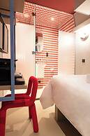 City Hotel Rembrandt Square